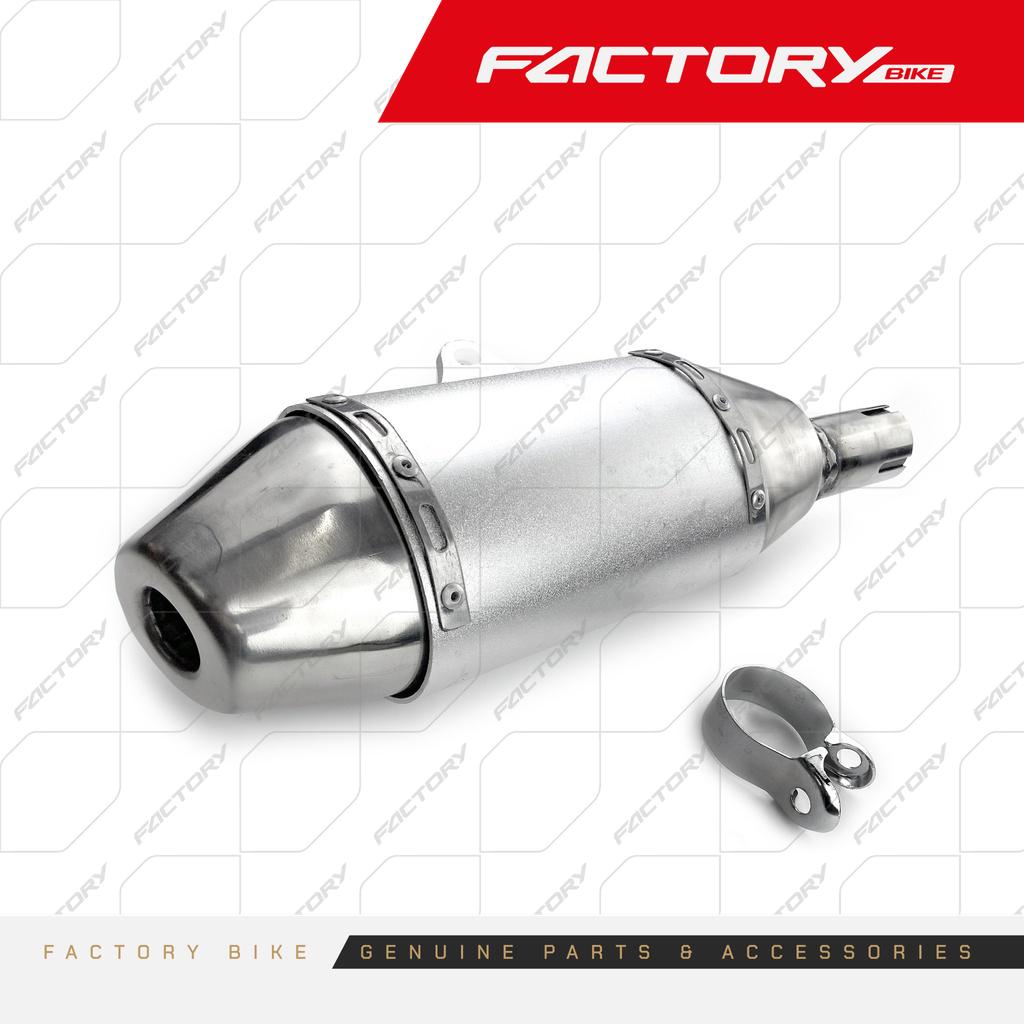 FB061-024 - ESCAPE - FX150