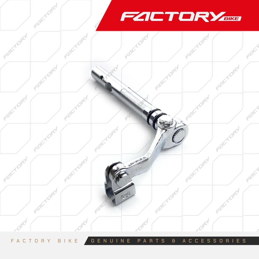 BRAZO CABLE DE EMBRAGUE KIT (3PCS) - FX250-AK47