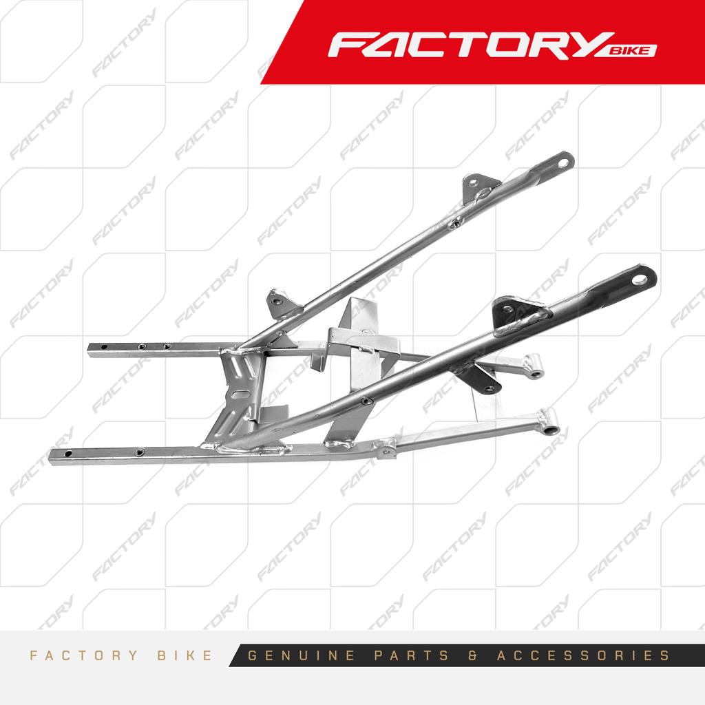 CHASIS POS (SUBFRAME) - AKS