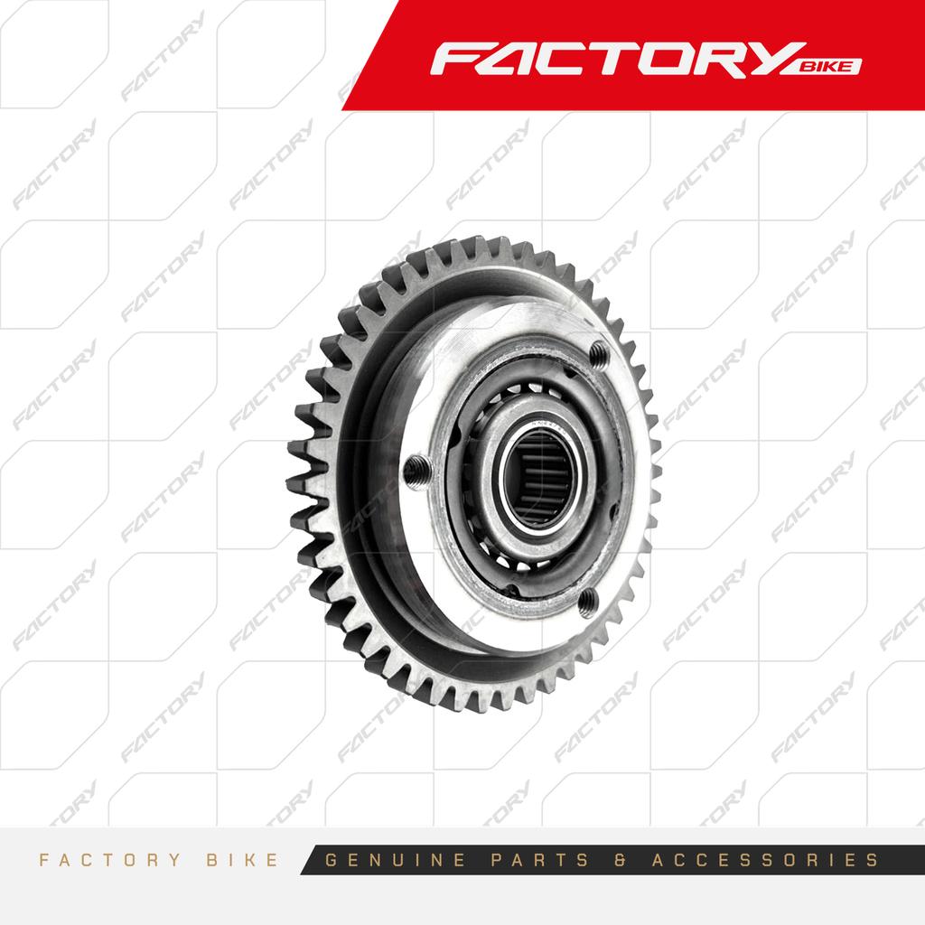 BENDIX ARM 46D (INC CANASTILLA) - F370 / FK370 / PEPPER370 / FR370