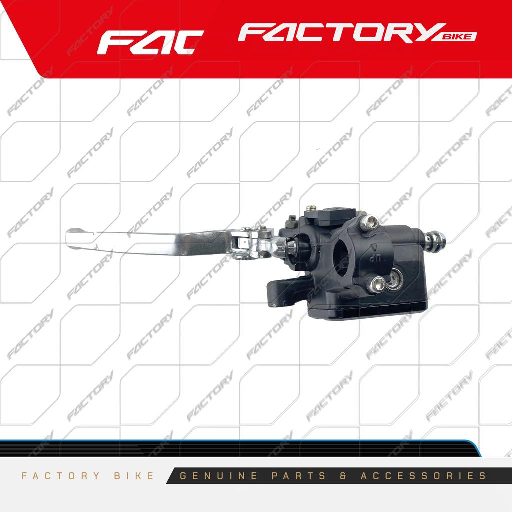 BOMBA DE FRENO DEL - PEPPER370 / PEPPER300