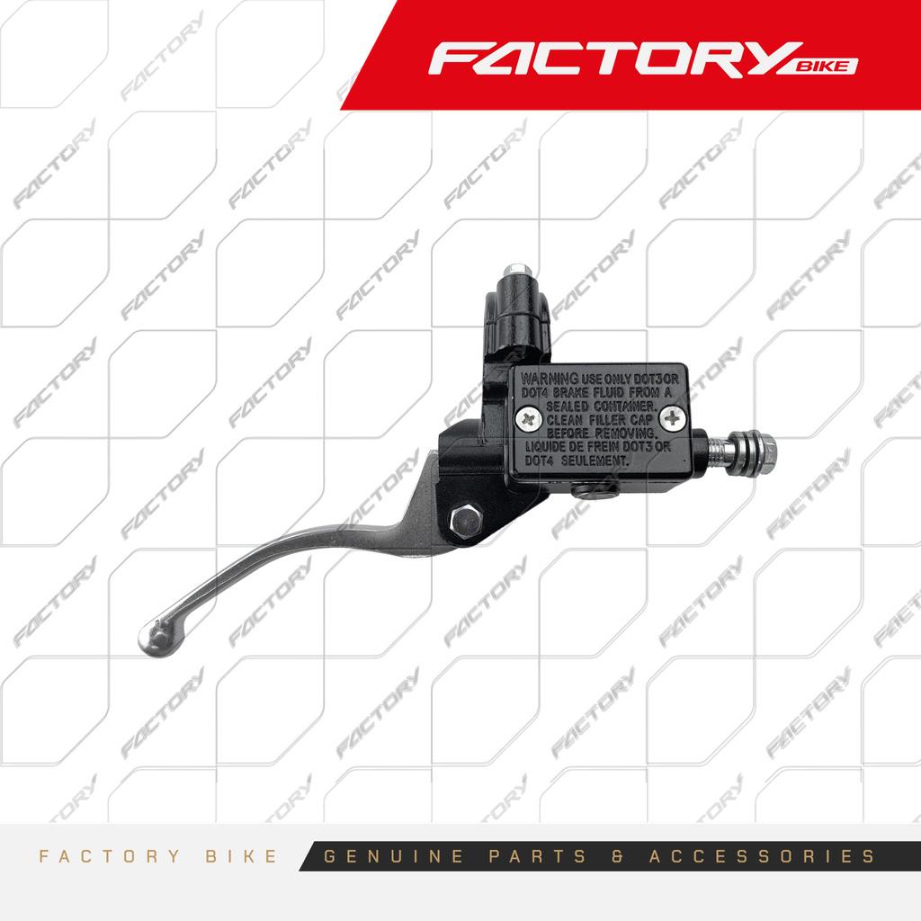 BOMBA DE FRENO DELANTERA - J10 / JASON