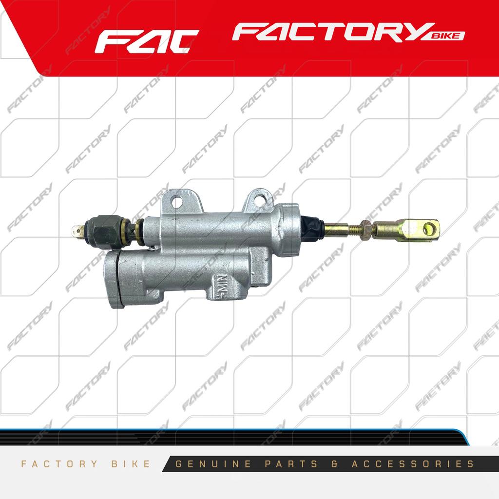 BOMBA DE FRENO POS HSK (SWITCH) - FX250AK47