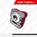 CABEZOTE (INC TAPA, SIN VALVULAS) - T4-300