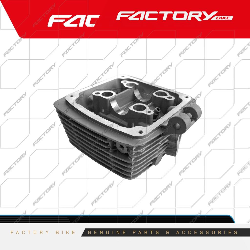 CABEZOTE ARM - AKS / J3 / TS-250