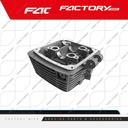 CABEZOTE ARM - AKS / J3 / TS-250