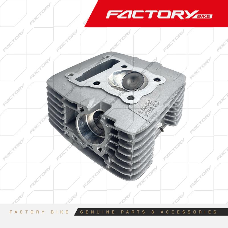 CABEZOTE ARM - J3 / TS-250 / AKS