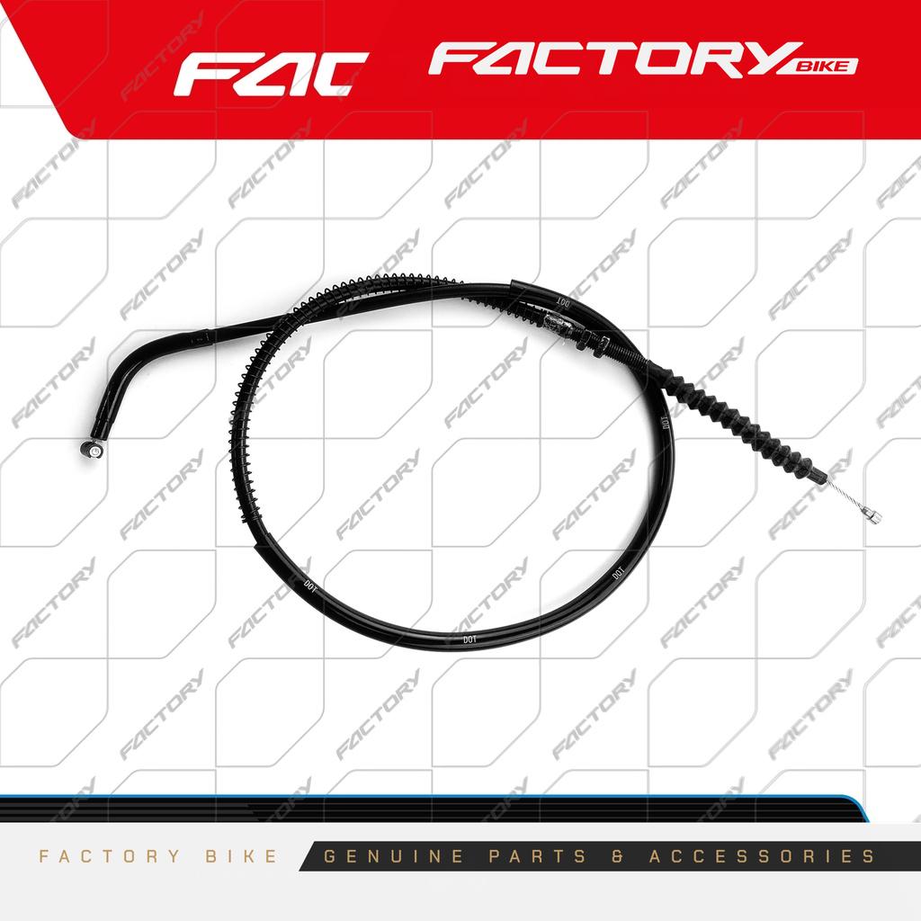 CABLE DE EMBRAGUE - PEPPER300 / PEPPER370