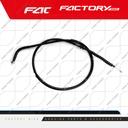 CABLE DE EMBRAGUE - PEPPER300 / PEPPER370