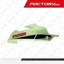 COB INF DE MOTOR IZ/DE VE (G-F370-03) - F370(22)