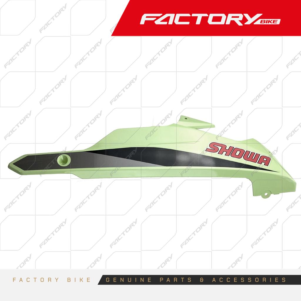 COB INF DE MOTOR IZ/DE VE (G-F370-03) - F370(22)