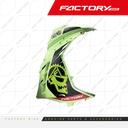 LATERAL DE TANQUE IZ/DE VE (G-F370-03) SET - F370(22)