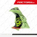 LATERAL DE TANQUE IZ/DE VE (G-F370-03) SET - F370(22)