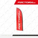 BANDERA 2MTS RO INC EST (24)