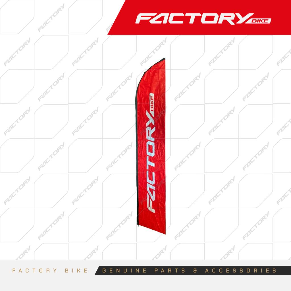 BANDERA 5MTS RO INC EST (24)