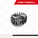 VOLANTE MAGNETICO (COMP POLEA) - KXD50