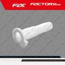 CANA DE ACELERADOR - FX250AK47 / FX250E-T4 / J10 / J3 / FBK250R2 / FX150F(22) / TS-250 / AKS