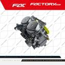 CARBURADOR (DOBLE 85-85) - KENNI-BEL / MONSTER / FK370 / F370 / PEPPER370 / PEPPER300 / F300 / FR300