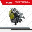 CARBURADOR (DOBLE 85-85) - KENNI-BEL / MONSTER / FK370 / F370 / PEPPER370 / PEPPER300 / F300 / FR300