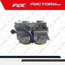 CARBURADOR (DOBLE 85-85) - KENNI-BEL / MONSTER / FK370 / F370 / PEPPER370 / PEPPER300 / F300 / FR300