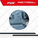 CARBURADOR (DOBLE 85-85) - KENNI-BEL / MONSTER / FK370 / F370 / PEPPER370 / PEPPER300 / F300 / FR300