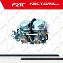 CARBURADOR (DOBLE 85-85) - KENNI-BEL / MONSTER / FK370 / F370 / PEPPER370 / PEPPER300 / F300 / FR300