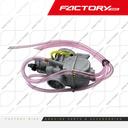 CARBURADOR SPORT NIBBI N34 - J10 / JASON / X6(24)