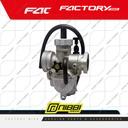 CARBURADOR NIBBI PE24SP - FX150F(21) / FX150F(22)