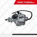 CARBURADOR 28MM (ESTRANGULADOR) MIKUNI - FX250AK47 / FX250E-T4