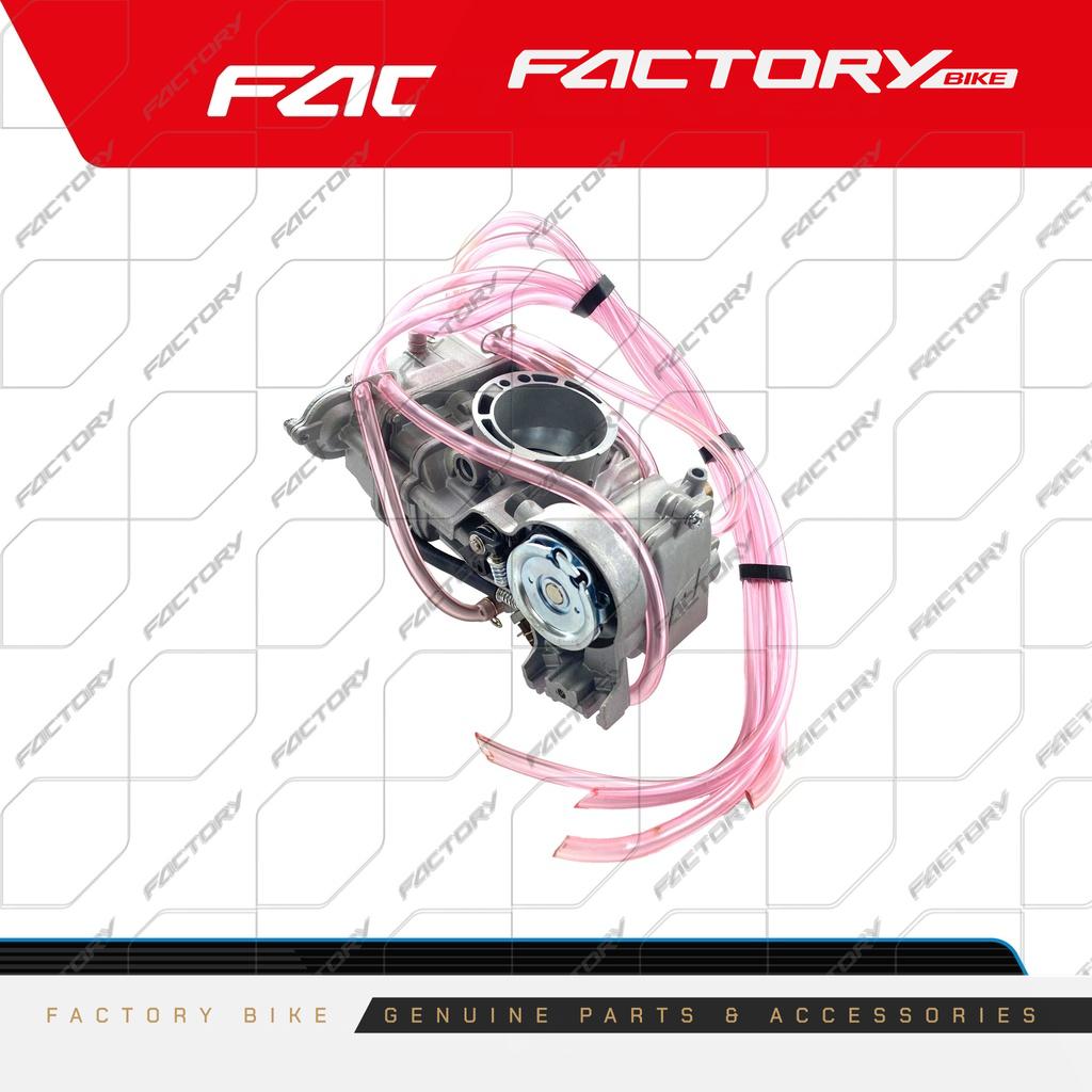 CARBURADOR NIBBI FCR42SP