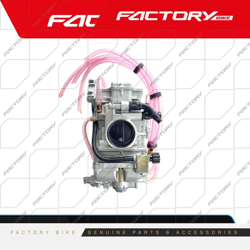 CARBURADOR NIBBI FCR42SP