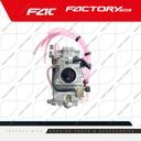 CARBURADOR NIBBI FCR42SP