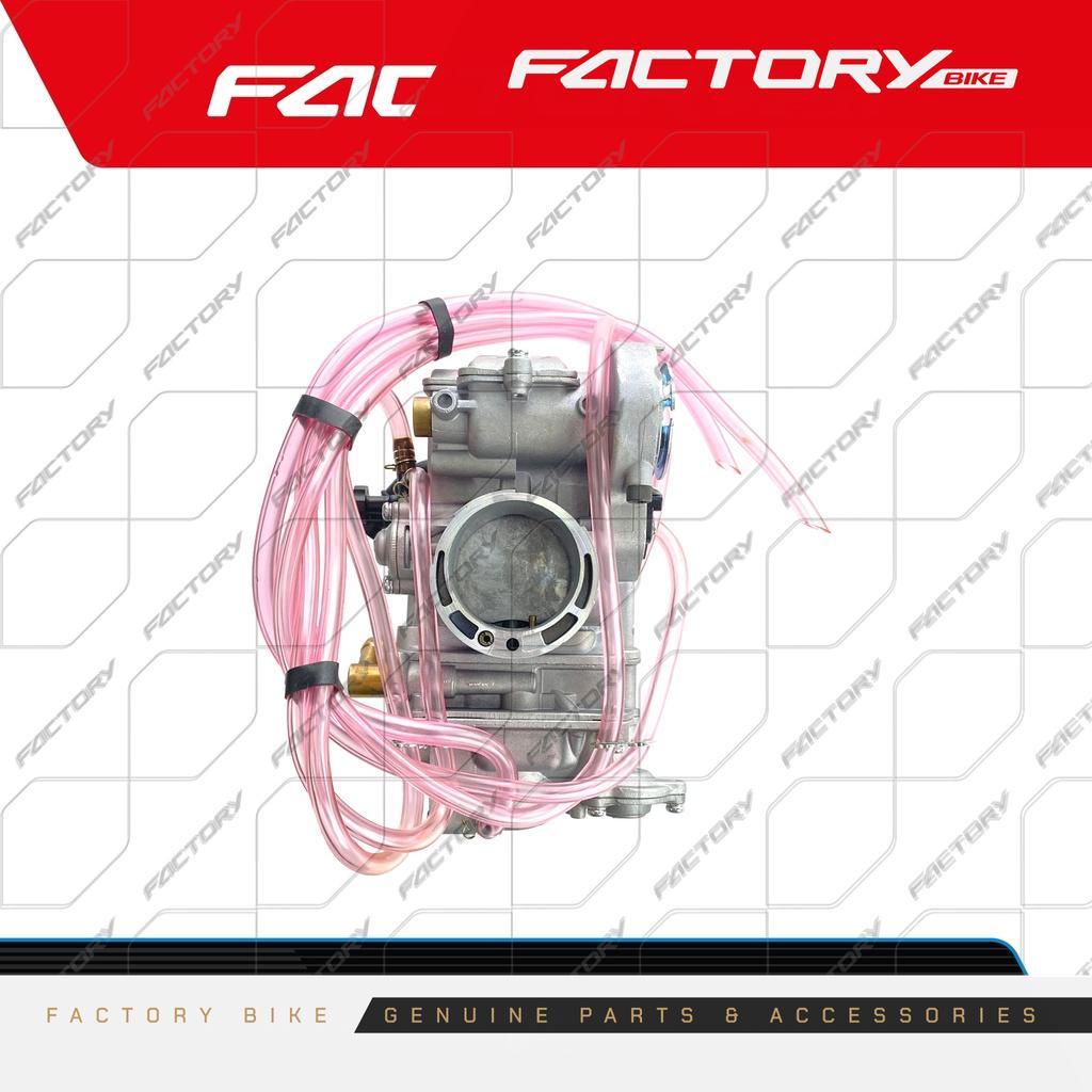 CARBURADOR NIBBI FCR42SP