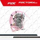 CARBURADOR NIBBI FCR42SP