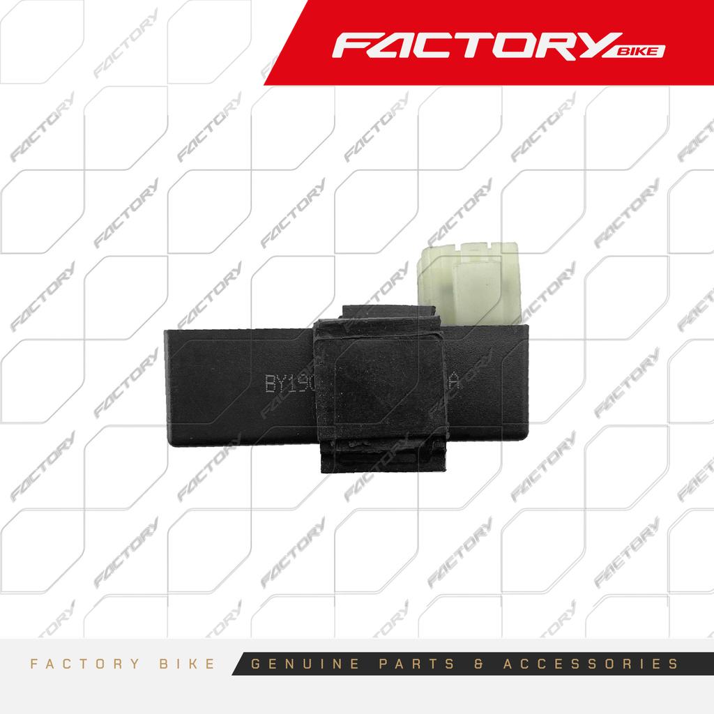 CDI 4P 2P (75X42) - J3 / AKS / J10 / TS-250 / JASON / JOKER / S25 / S19 / S15 / AK47