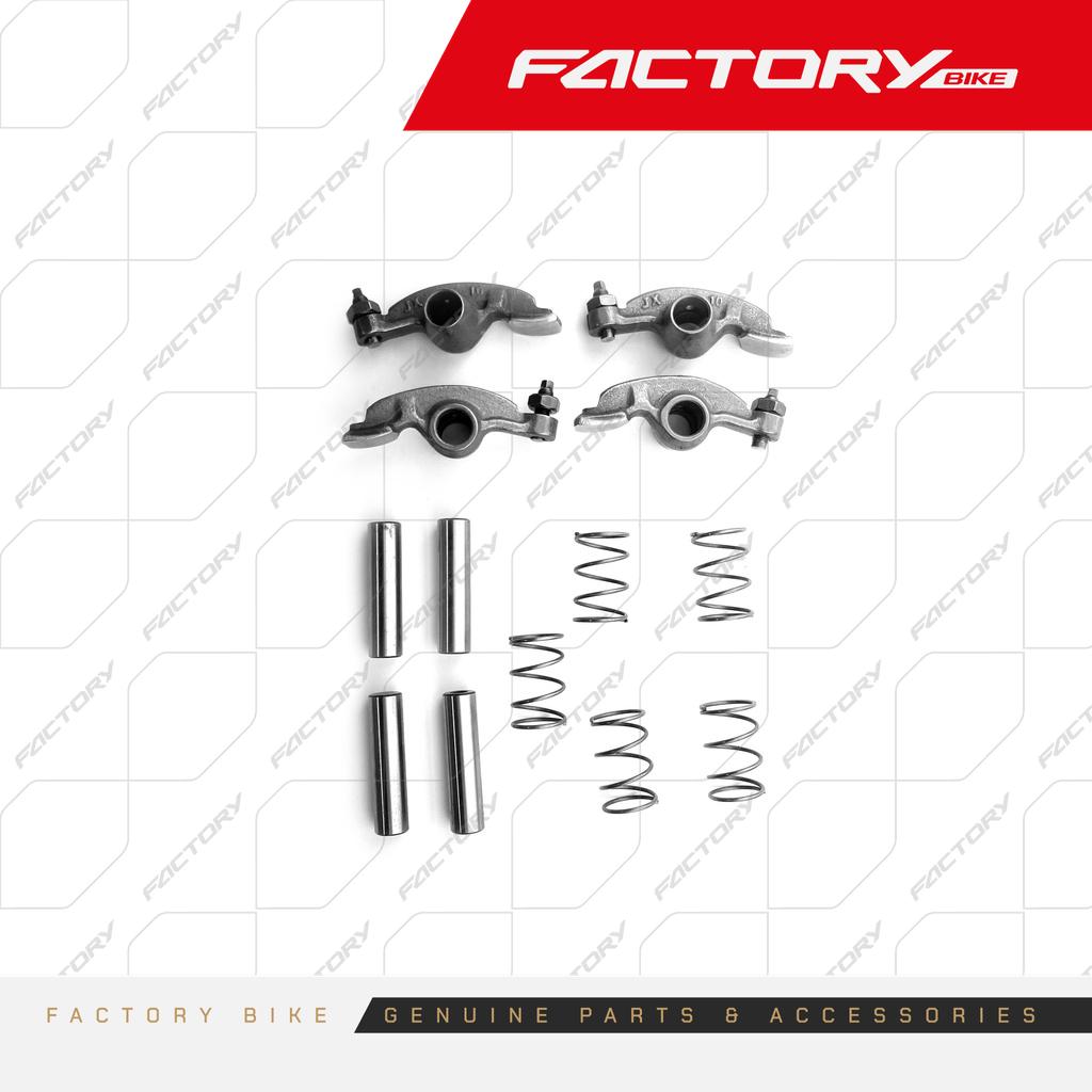 BALANCINES KIT INC RESORTE, EJE - F300 / FZ300 / FR300