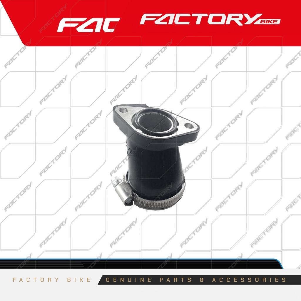 COLECTOR DE ADMISION (TOBERA) - PEPPER370 / PEPPER300