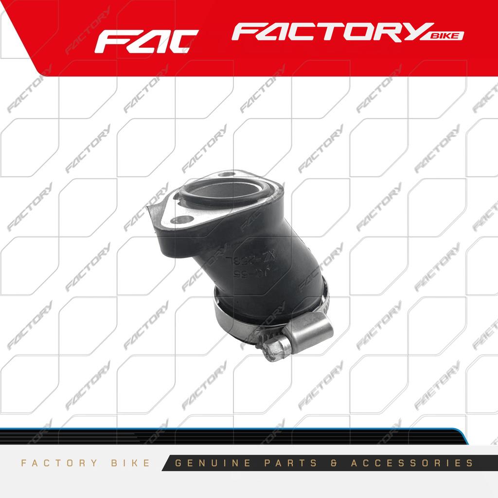 COLECTOR DE ADMISION (TOBERA) - PEPPER370 / PEPPER300