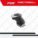 COLECTOR DE ADMISION (TOBERA) - PEPPER370 / PEPPER300