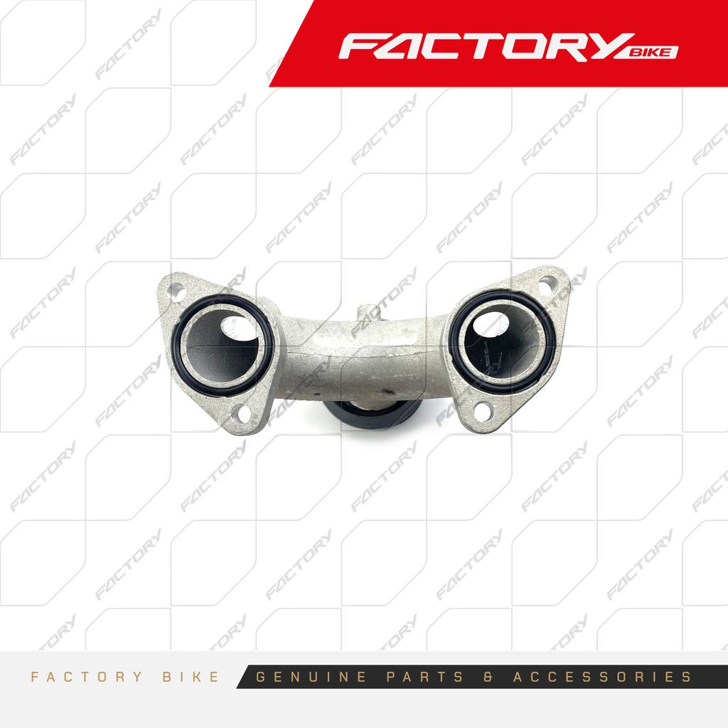 COLECTOR DE ADMISION - F370(16)/ SHIFT (24)