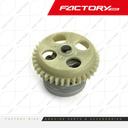 BOMBA DE ACEITE - FK250