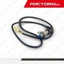 VELOCIMETRO DIG INC SEN VEL - J3