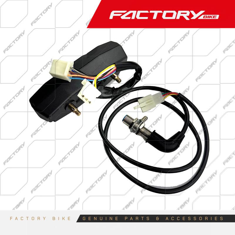 VELOCIMETRO DIG INC SEN VEL - J3