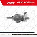 EJE PEDAL DE ARRANQUE - J10 / JASON