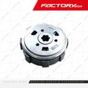 EMBRAGUE ARM 3H 6D - F370(24) / FK370(24) / PTN370(25) / PTN370R(25)