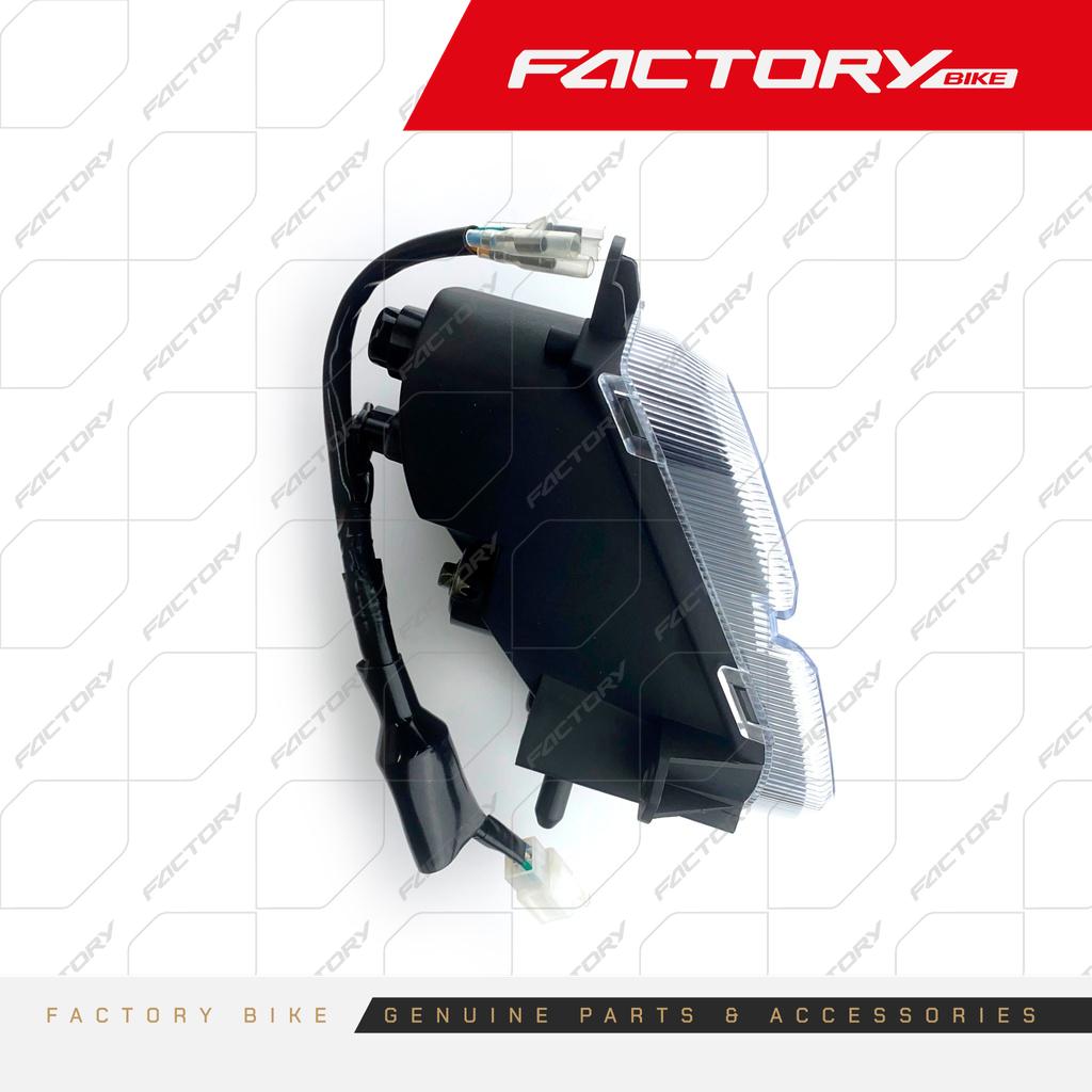 FARO DELANTERO - FK250
