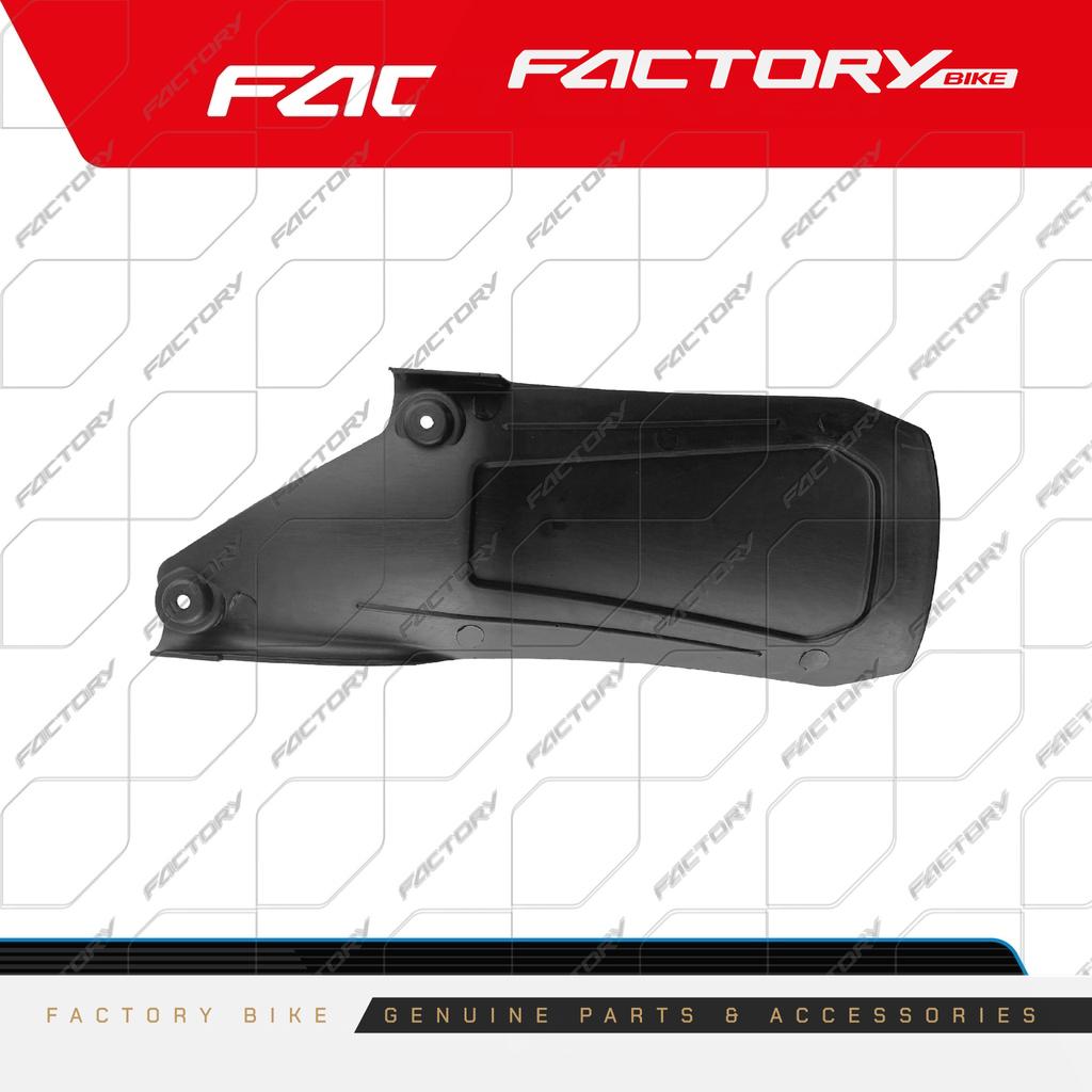 GUARDABARROS - FBK250FX