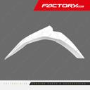 GUARDAFANGO DEL BL - TS-250 / J3 / AKS