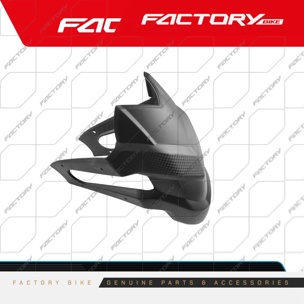 GUARDAFANGO POS - KENI(24) / F370 / FK370 / F300 / MONSTER(22) / BESTIA(24) / FR370