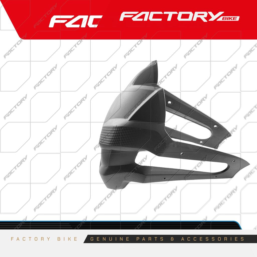 GUARDAFANGO POS - KENI(24) / F370 / FK370 / F300 / MONSTER(22) / BESTIA(24) / FR370